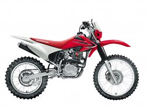 Honda CRF230F